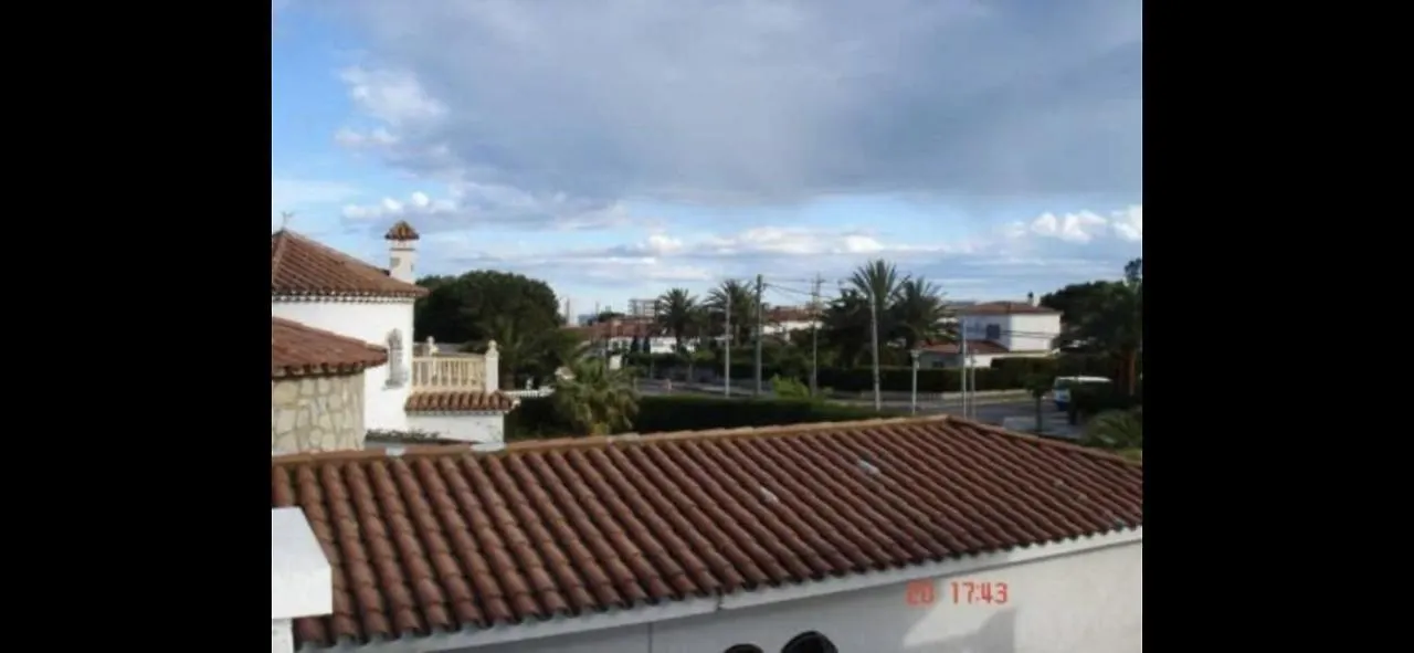 Villa St Monica Miami Playa