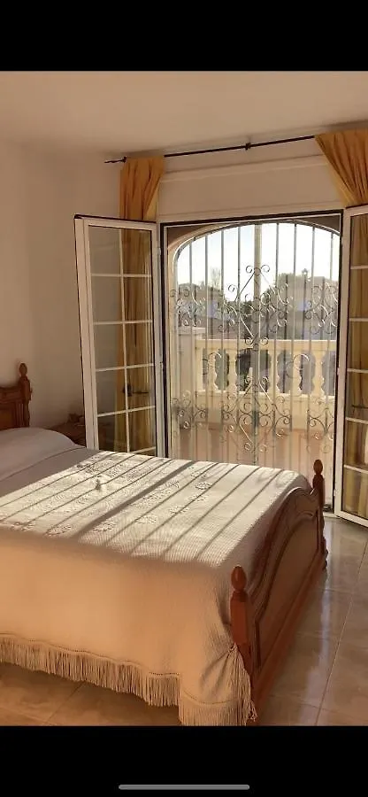Villa St Monica Miami Playa
