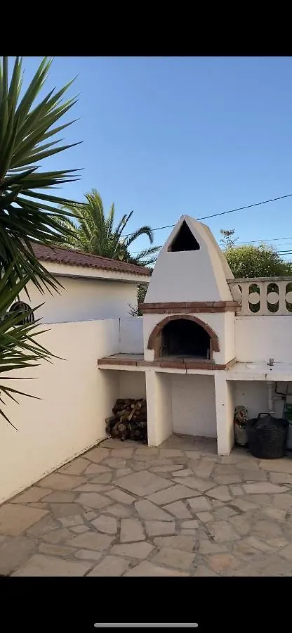 Villa St Monica Miami Playa Spain