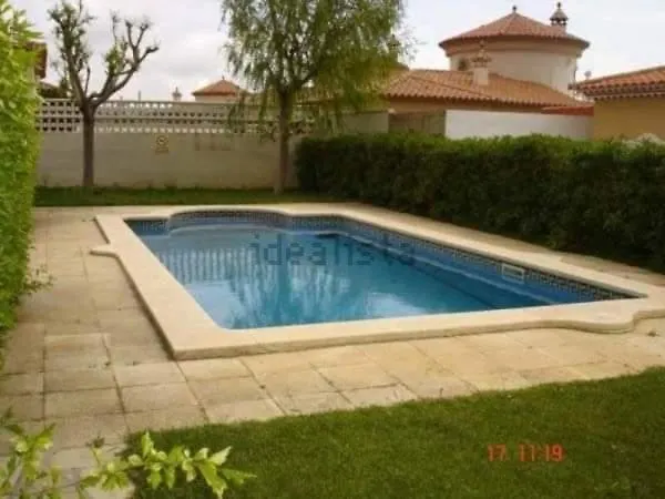 Villa St Monica Miami Playa