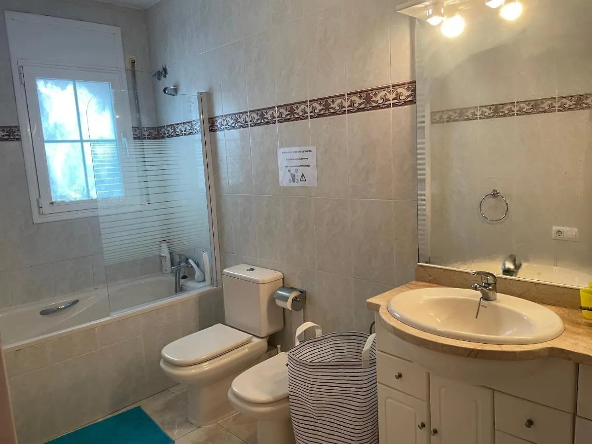 Villa St Monica Miami Playa 0*,  Spain