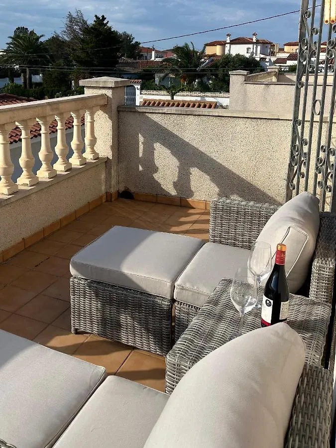 Villa St Monica Miami Playa 0*,  Spain